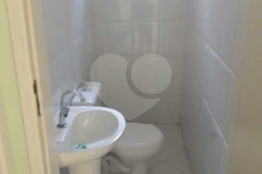Sobrado à venda com 4 quartos, sendo 2 suítes, em Santana, São Paulo, SP