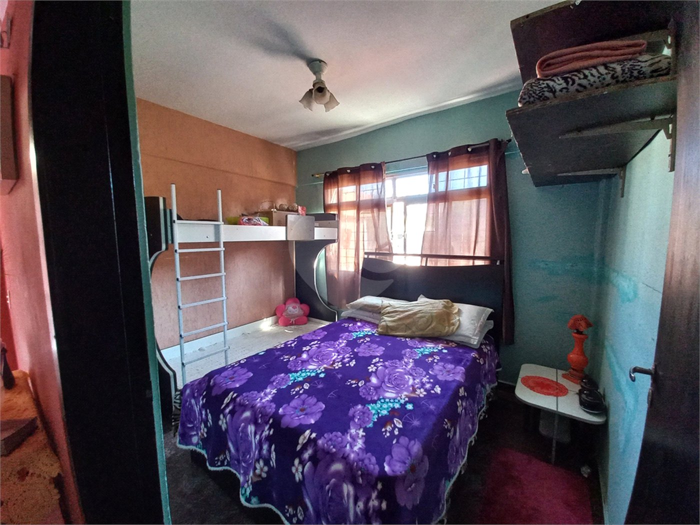 Casa à venda com 6 quartos, sendo 2 suítes, no Brasilândia, São Paulo, SP