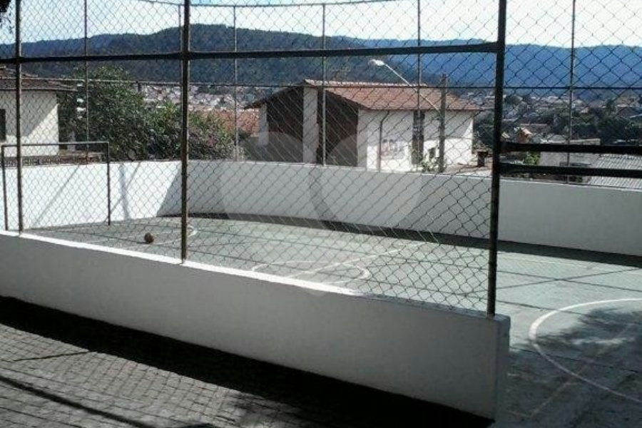 Apartamento à venda com 2 suítes em Vila Nova Mazzei, São Paulo, SP