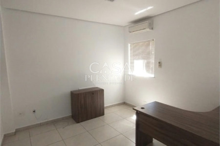 Sala para alugar em Além Ponte, Sorocaba, SP