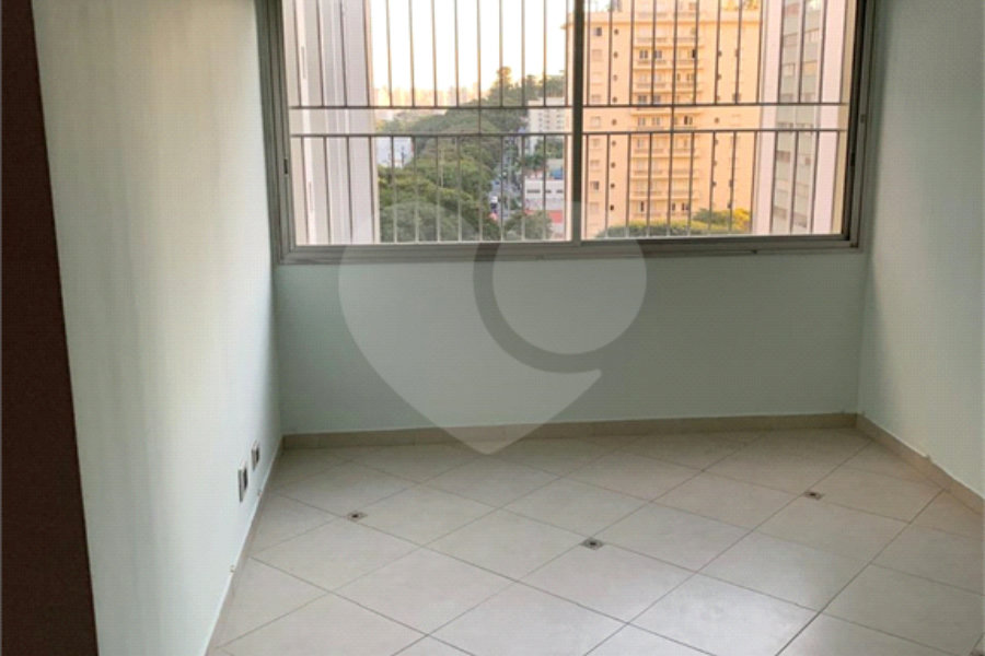 Apartamento à venda com 3 quartos, sendo 1 suíte, em Santana, São Paulo, SP