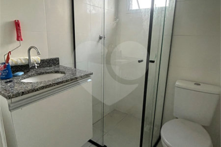 Apartamento para alugar com 2 quartos em Jardim São Paulo(zona Norte), São Paulo, SP