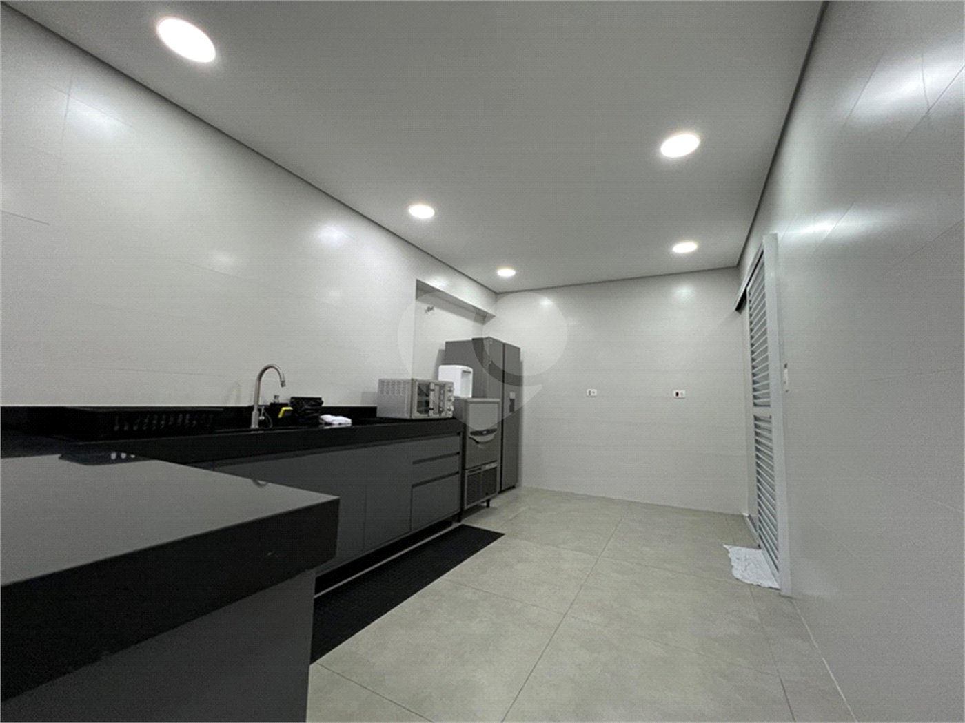 Cobertura à venda com 5 quartos, sendo 3 suítes,  em Santana, São Paulo, SP