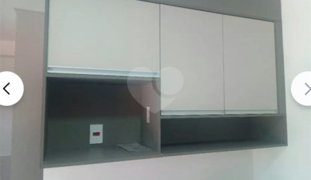 Apartamento à venda com 1 suíte em Pinheiros, São Paulo, SP