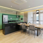 Studio à venda ou para alugar com 1 quarto em Bela Vista, São Paulo, SP