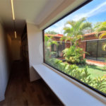 Casa para alugar com 5 quartos, sendo 3 suítes,  no condomínio Chacara Santa Maria, Votorantim - SP