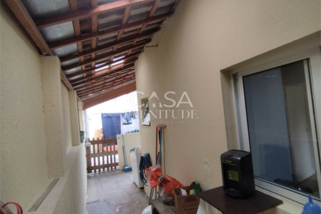 Casa em condomínio à venda com 2 quartos, sendo 1 suíte, em Jardim Flamboyant, Sorocaba, SP