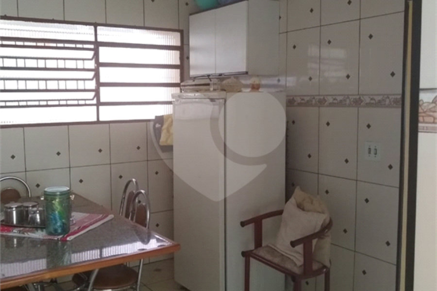 Sobrado à venda com 3 quartos em Mandaqui, São Paulo, SP