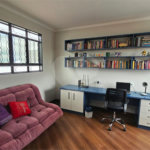 Casa à venda ou para alugar com 1 suíte em Residencial Cambuy, Araraquara, SP
