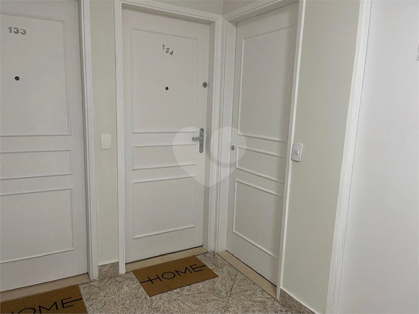 Apartamento à venda com 3 quartos em Santana, São Paulo, SP