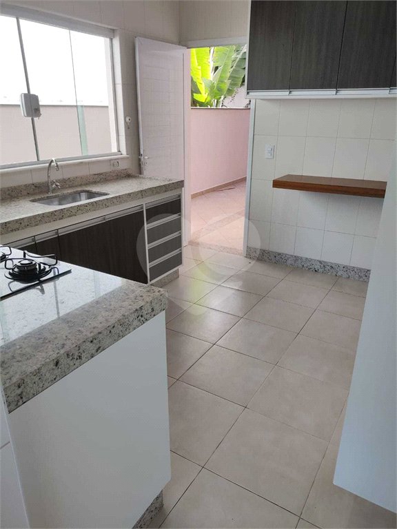 Casa para alugar com 3 quartos, sendo 1 suíte, no condomínio Reserva da Mata, Vinhedo - SP