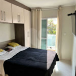 Apartamento à venda com 2 quartos, sendo 1 suíte,  em Parque das Nações, Santo André, SP