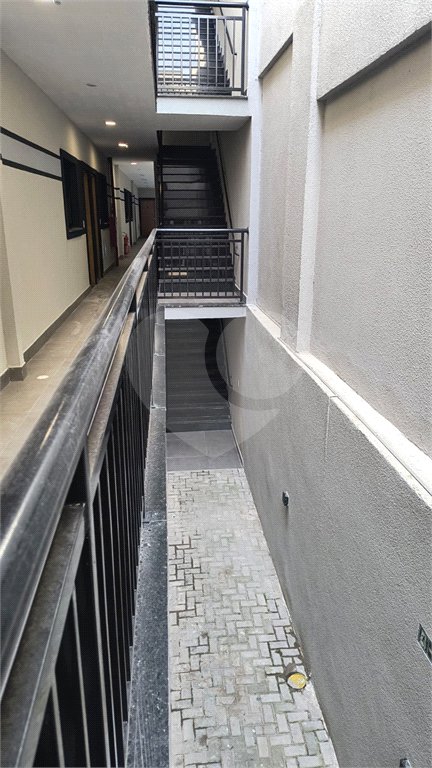 Apartamento à venda com 2 quartos, sendo 1 suíte, em Parada Inglesa, São Paulo, SP