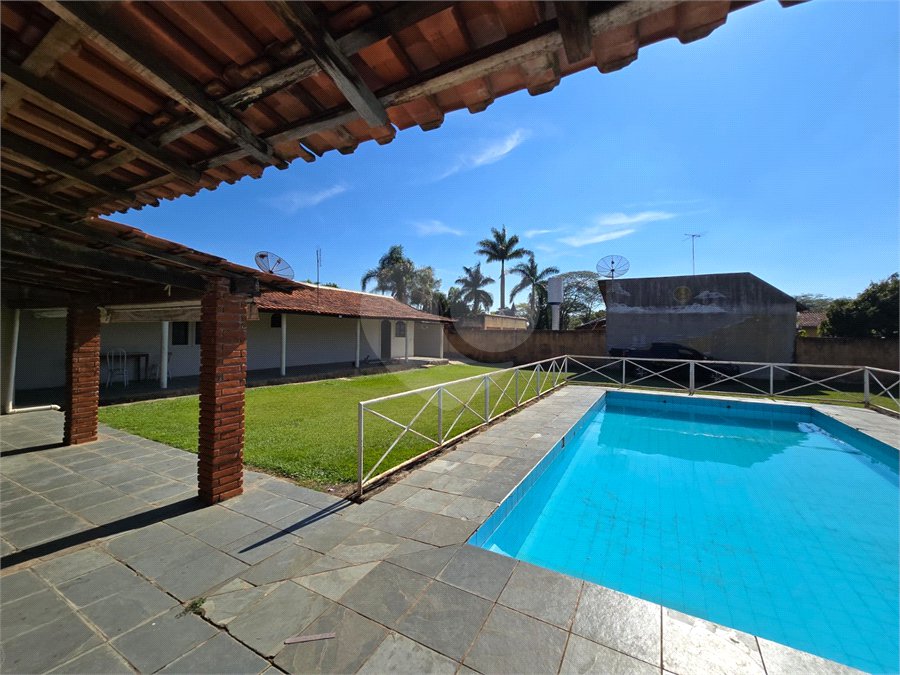 Chácara à venda com 3 quartos em Vale San Fernando, Itapetininga, SP