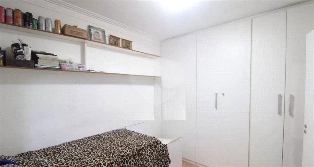 Apartamento à venda com 2 quartos, sendo 1 suíte, em Vila Nova Cachoeirinha, São Paulo, SP