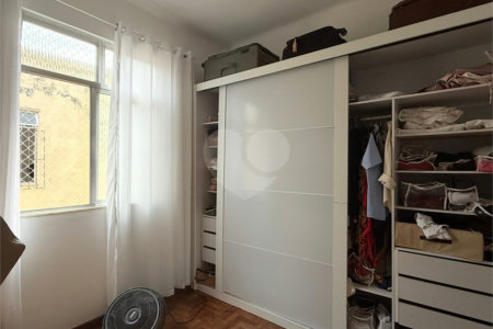 Apartamento à venda com 2 quartos em Praça da Bandeira, Rio de Janeiro, RJ