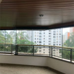 Apartamento à venda com 4 suítes em Vila Suzana, São Paulo, SP