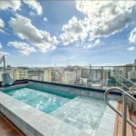 Apartamento à venda com 1 quarto no Centro, Rio de Janeiro, RJ