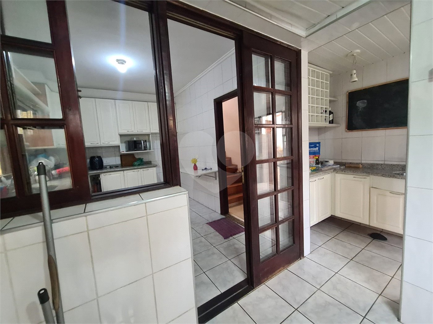 Casa Térrea à venda com 4 suítes em Limão, São Paulo, SP