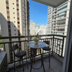 Studio para alugar com 1 quarto em Perdizes, São Paulo, SP