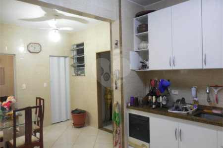 Apartamento à venda com 3 quartos, sendo 1 suíte, em Tijuca, Rio de Janeiro, RJ