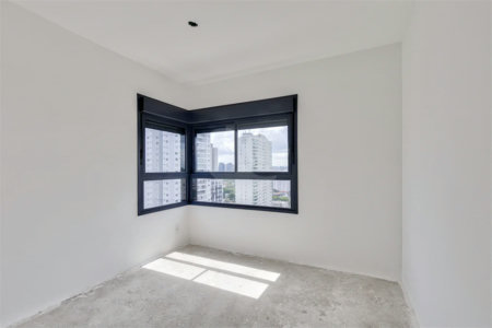 Apartamento à venda com 2 suítes em Santo Amaro, São Paulo, SP