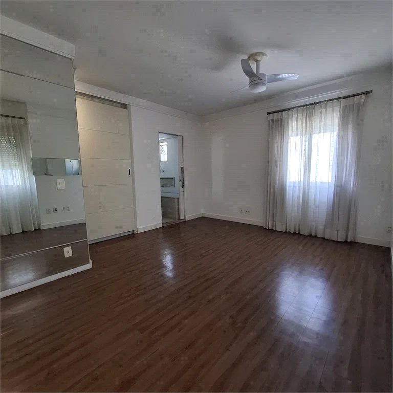 Apartamento à venda com 2 suítes em Pinheiros, São Paulo, SP