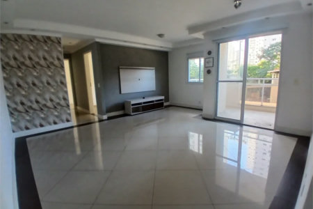 Apartamento à venda ou para alugar com 2 quartos, sendo 1 suíte,  em Vila Leopoldina, São Paulo, SP