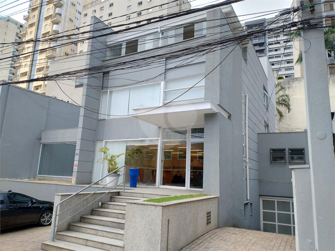 Prédio à venda em Jardim Sul, São Paulo, SP