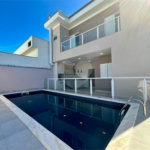 Casa à venda com 3 suítes no condomínio Campos do Conde, Sorocaba - SP
