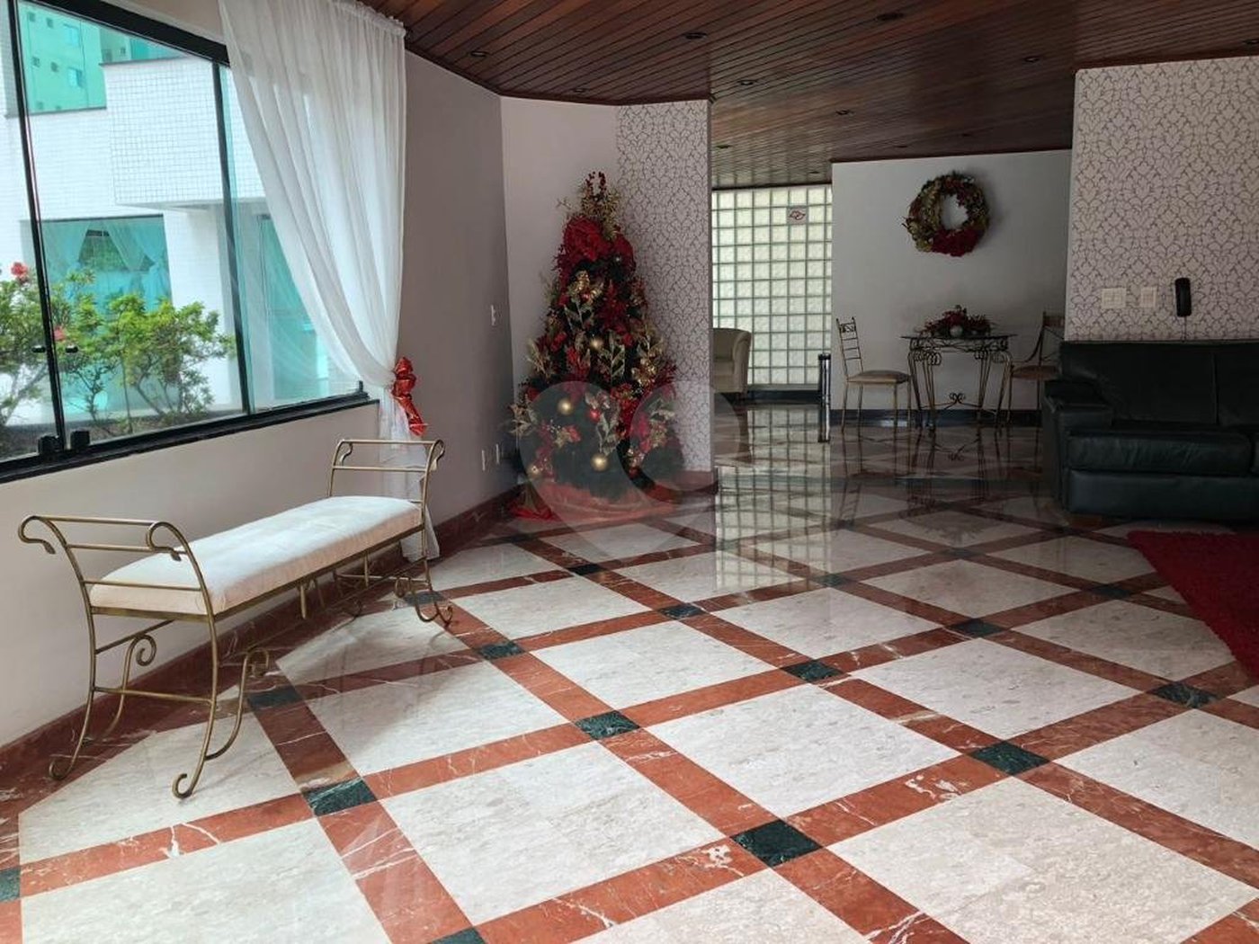 Apartamento à venda com 4 suítes em Água Fria, São Paulo, SP