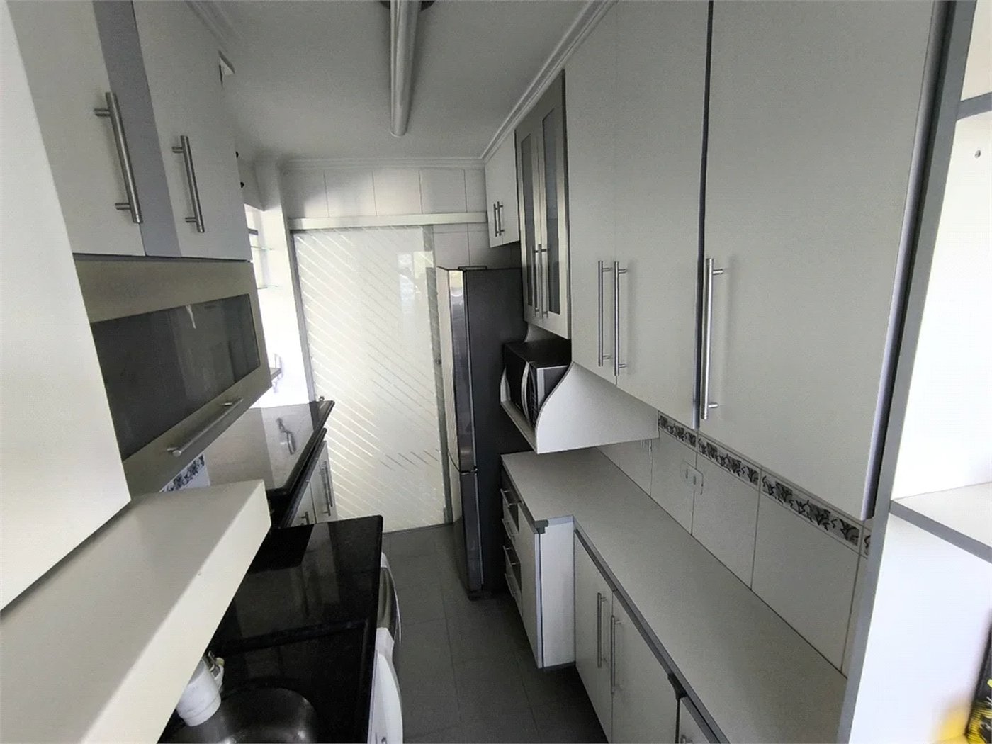 Apartamento à venda com 2 quartos em Brooklin Paulista, São Paulo, SP