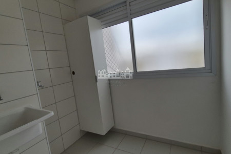 Apartamento para alugar com 1 quarto em Jardim das Palmeiras, Atibaia, SP