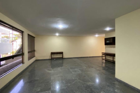 Apartamento com 3 dormitórios à venda, 117 m² por R$ 1.120.000,00 - Embaré - Santos/SP