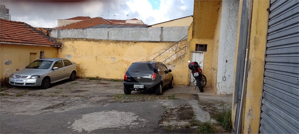 Terreno à venda em Tucuruvi, São Paulo, SP