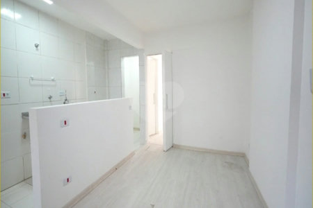 Apartamento à venda com 1 quarto em Consolação, São Paulo, SP
