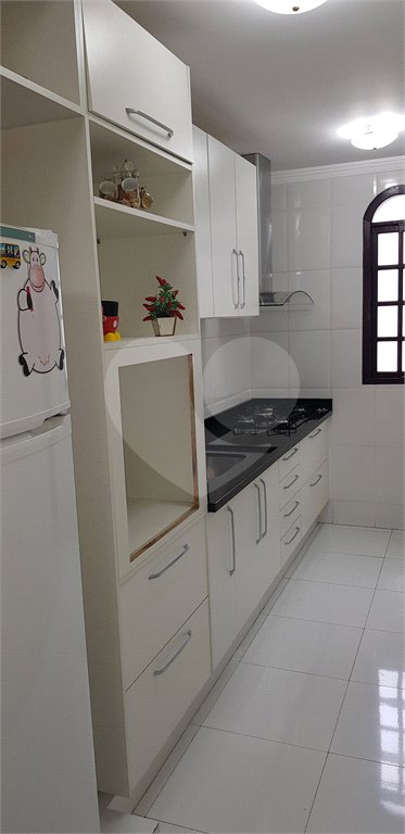 Sobrado à venda com 3 quartos, sendo 2 suítes, em Vila Gustavo, São Paulo, SP