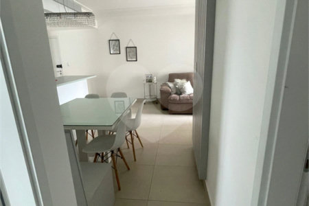 Apartamento à venda com 1 suíte em Parque Campolim, Sorocaba, SP