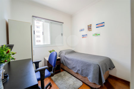 Apartamento à venda com 3 quartos, sendo 1 suíte, em Vila Mascote, São Paulo, SP