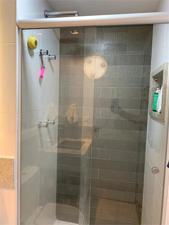 Apartamento à venda com 1 suíte em Vila Andrade, São Paulo, SP