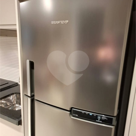 Apartamento para alugar com 1 quarto em Pinheiros, São Paulo, SP