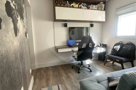 Apartamento à venda com 3 suítes em Jardim São Paulo(zona Norte), São Paulo, SP