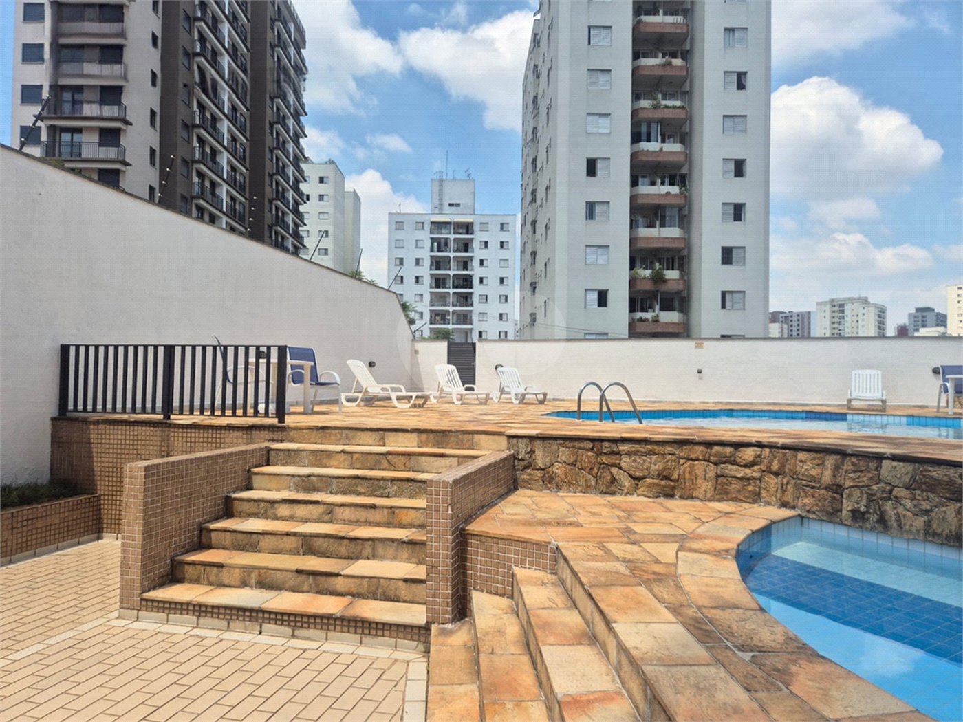 Duplex à venda com 3 suítes em Vila Monte Alegre, São Paulo, SP