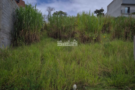 Terreno à venda em Residencial Jardins da Catalunha, Atibaia, SP