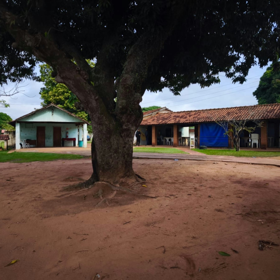 Galpão para alugar em Jardim das Oliveiras, Três Lagoas, MS