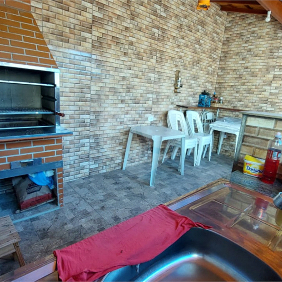 Casa à venda com 2 quartos em Residencial Hípica Jaguari, Bragança Paulista, SP