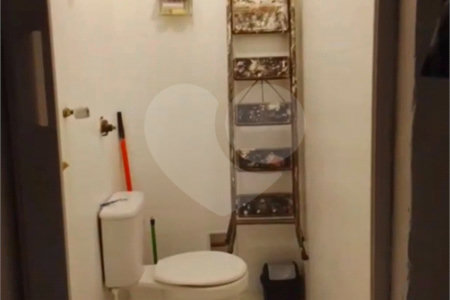 Apartamento à venda com 4 quartos em Pinheiros, São Paulo, SP