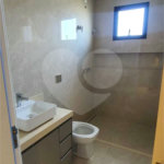 Casa à venda com 3 suítes no condomínio San Marco II - Ilha de Roma, Ribeirão Preto - SP