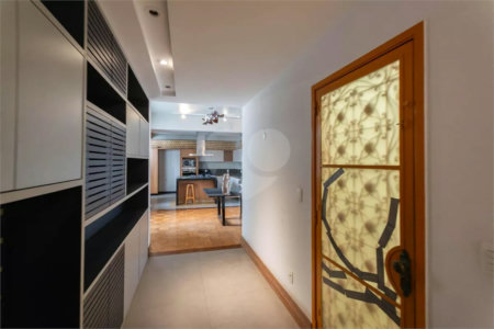Apartamento à venda com 3 quartos em Tijuca, Rio de Janeiro, RJ