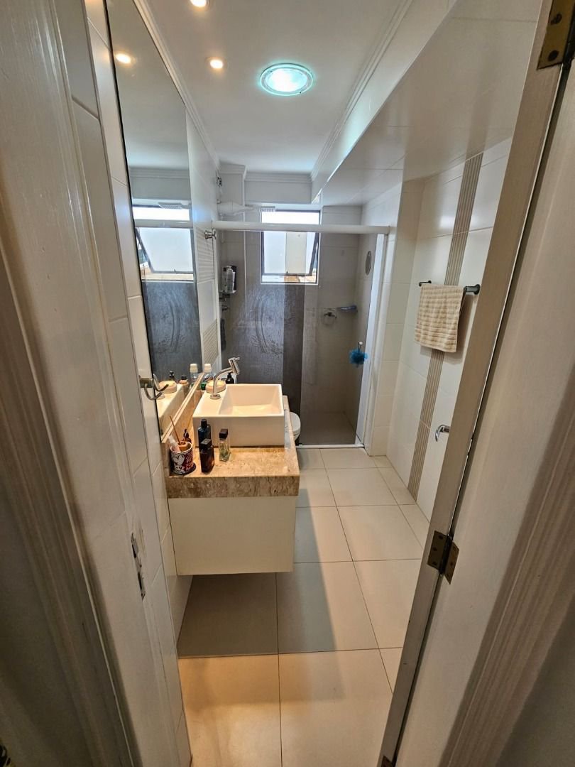 Apartamento com 2 dormitórios à venda, 107 m² por R$ 830.000,00 - Ponta da Praia - Santos/SP